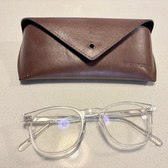 Blue Light Glasses - Picture 1 of 2